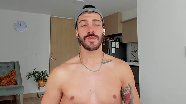 Guyinthemountain online show from 02/08/25, 09:25