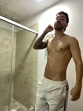 Guyinthemountain online show from 02/28/26, 11:06