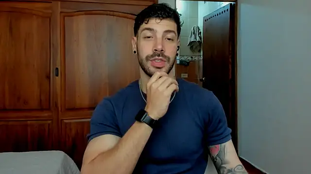 Guyinthemountain online show from 07/23/26, 02:48