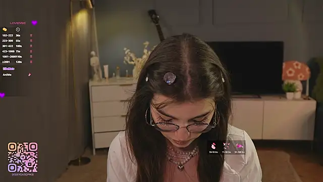 FlairEdgin online show from 11/09/25, 07:23