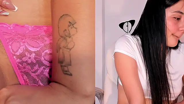 alisson sanders online show from 03/01/25, 12:50