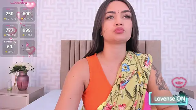 anany   online show from 02/21/26, 12:17