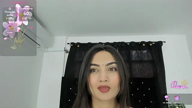 anany   online show from 07/15/26, 12:32