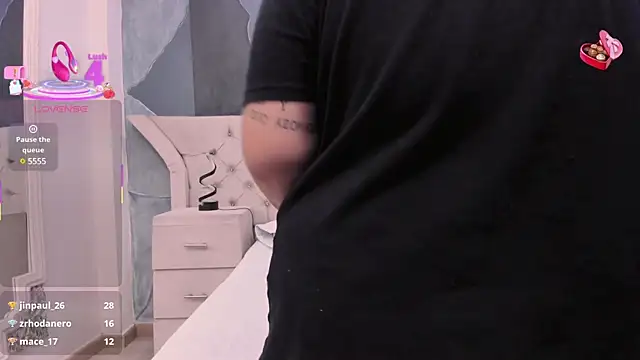 JulietaKane online show from 03/17/25, 11:10