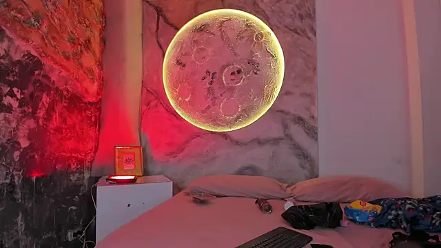 JulietaKane online show from 02/07/26, 05:00