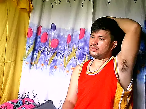 HairyHottestpinoyHandsome online show from 05/22/26, 02:40