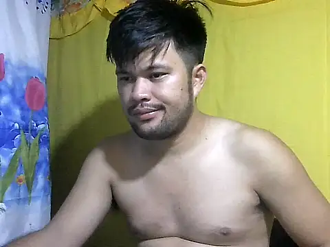HairyHottestpinoyHandsome online show from 05/24/26, 09:20