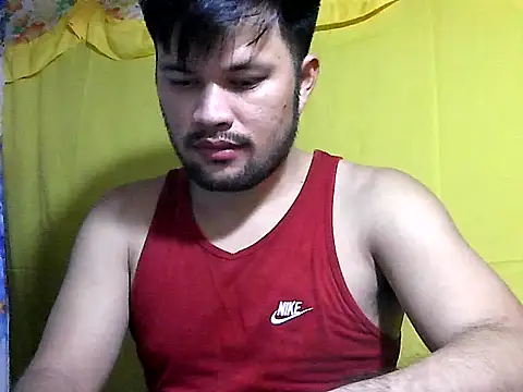 HairyHottestpinoyHandsome online show from 05/28/26, 01:41