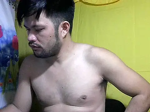 HairyHottestpinoyHandsome online show from 05/29/26, 08:01