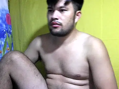 HairyHottestpinoyHandsome online show from 05/29/26, 08:07