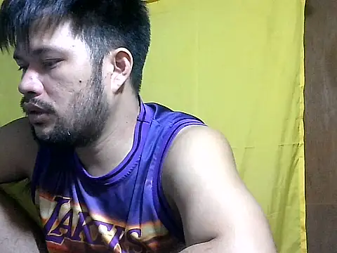 HairyHottestpinoyHandsome online show from 06/24/26, 05:45
