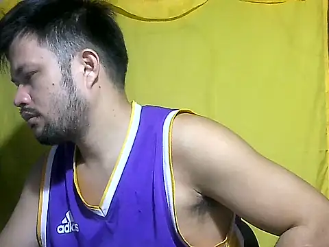 HairyHottestpinoyHandsome online show from 07/14/26, 11:54