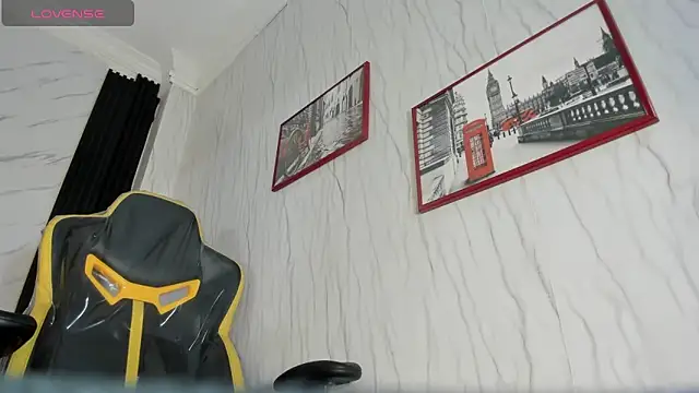 TOWERS21  online show from 12/10/24, 02:05