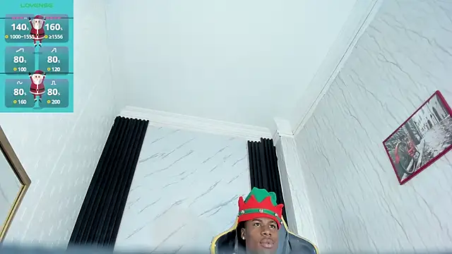 TOWERS21  online show from 12/14/24, 08:29