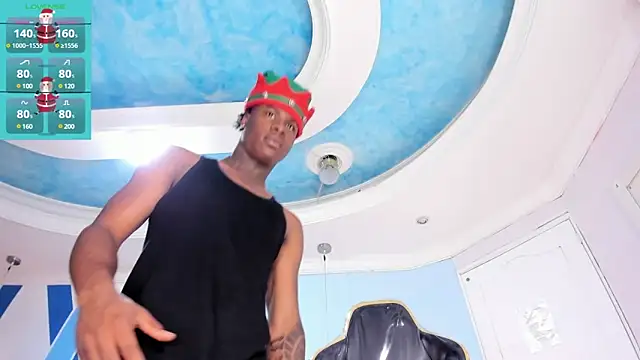 TOWERS21  online show from 12/18/24, 08:03