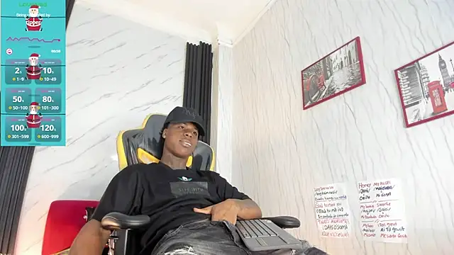 TOWERS21  online show from 12/20/24, 08:23