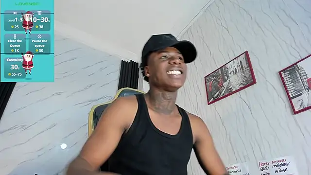 TOWERS21  online show from 12/22/24, 11:41