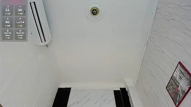 TOWERS21  online show from 01/08/25, 07:56