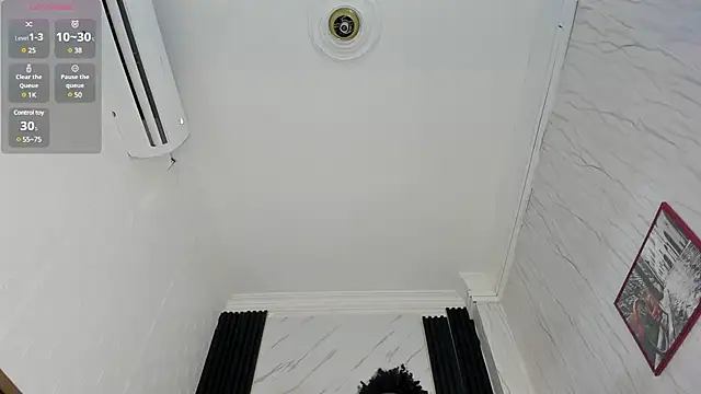 TOWERS21  online show from 01/09/25, 07:50