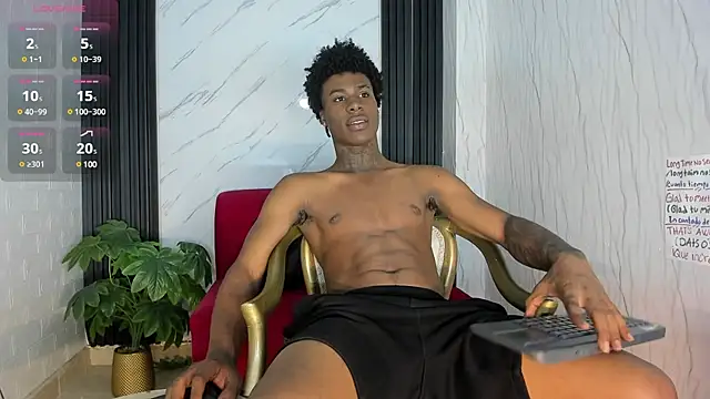 TOWERS21  online show from 01/16/25, 08:03