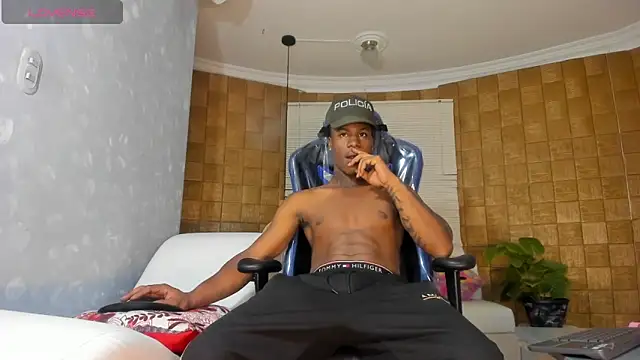 TOWERS21  online show from 01/17/25, 08:22