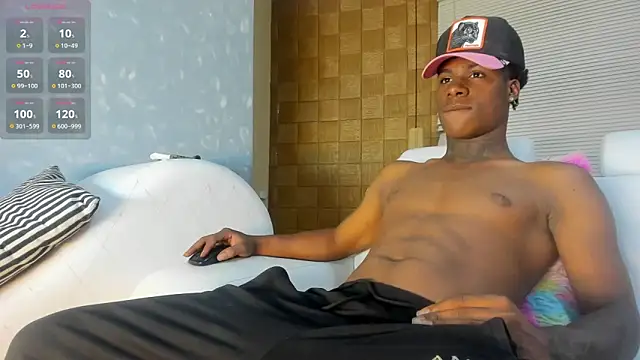 TOWERS21  online show from 01/24/25, 08:54