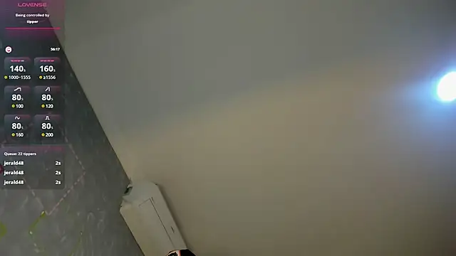 TOWERS21  online show from 01/24/25, 11:56