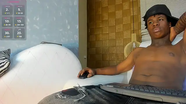 TOWERS21  online show from 01/25/25, 08:21