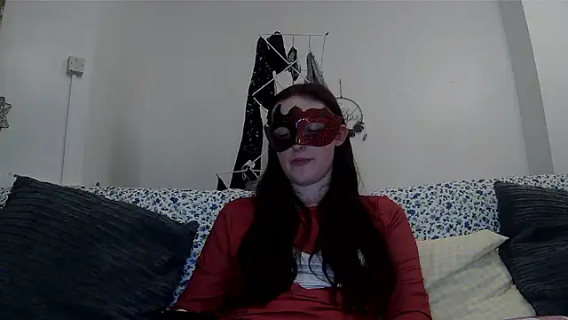 LexiSnowUK online show from 01/13/26, 09:53