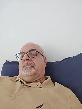 Satiro Sevilla online show from 02/15/26, 11:08