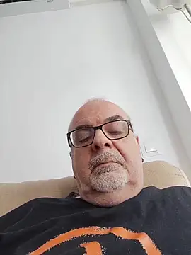 Satiro Sevilla online show from 04/07/26, 11:54