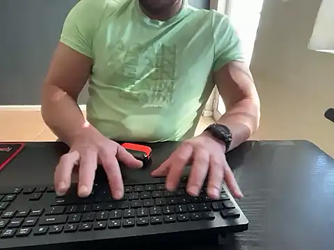 orgasmdoner88 online show from 07/08/26, 11:37