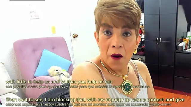 Angelina Stone 65 online show from 09/20/25, 12:33