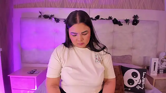 KatyaPittman online show from 11/03/25, 07:48