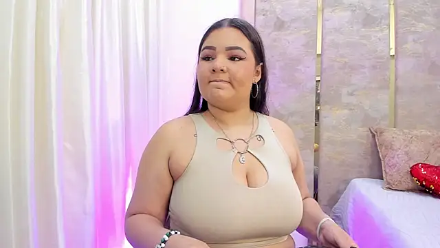 KatyaPittman online show from 11/12/25, 09:03