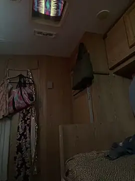 HoneyBdaQueen online show from 01/03/25, 04:16