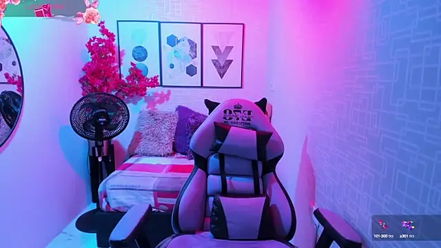 Tiara rr online show from 01/07/25, 03:46