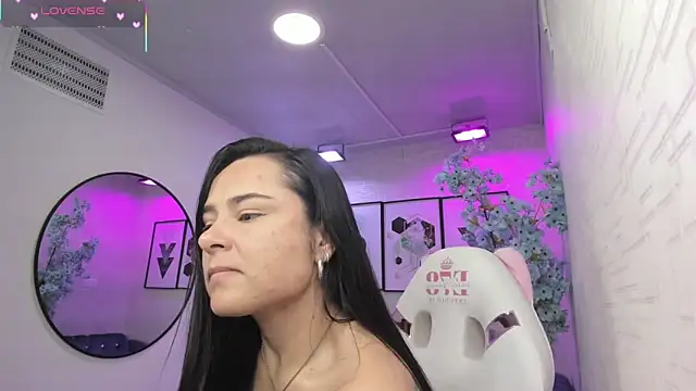 Tiara rr online show from 02/14/26, 03:58