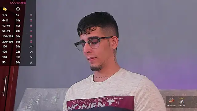 iamcamiloo  online show from 12/30/24, 10:12