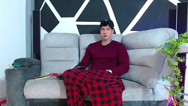 Snapshot of JUSTIN_FULLER1 chatting on 11/15/25, 03:08 JUSTIN FULLER1 online show from 11/15/25, 03:08