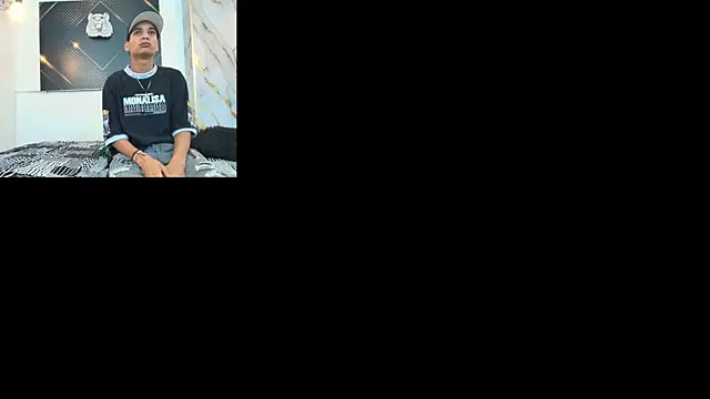 JordanAndAndrew online show from 12/02/25, 09:32