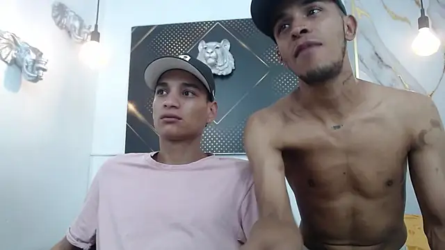 JordanAndAndrew online show from 01/09/26, 10:00