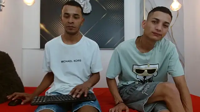 JordanAndAndrew online show from 02/10/26, 08:57