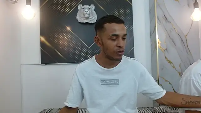 JordanAndAndrew online show from 02/12/26, 08:48