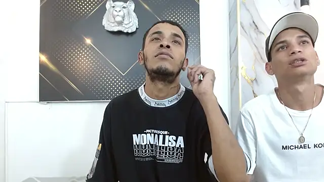 JordanAndAndrew online show from 03/07/26, 08:50