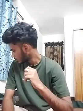 PRASADREDDY HYD online show from 12/09/24, 01:55