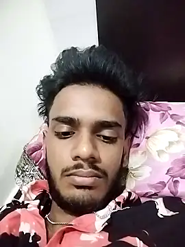 PRASADREDDY HYD online show from 12/18/24, 07:30