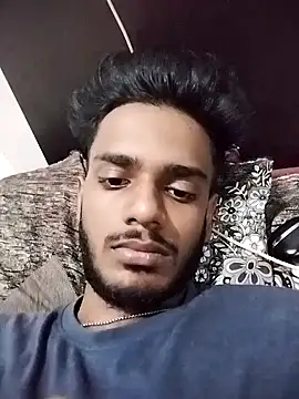 PRASADREDDY HYD online show from 12/23/24, 01:35