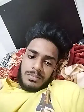 PRASADREDDY HYD online show from 01/02/25, 02:35