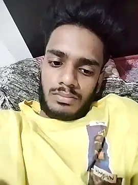 PRASADREDDY HYD online show from 01/03/25, 12:00